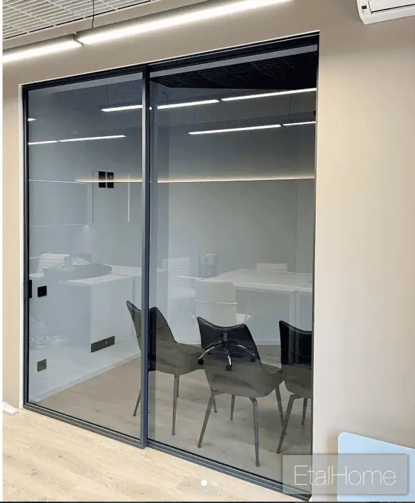 Etal Home — виконаний проєкт