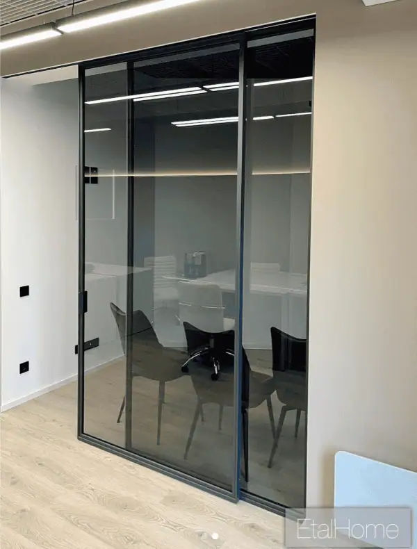 Etal Home — виконаний проєкт