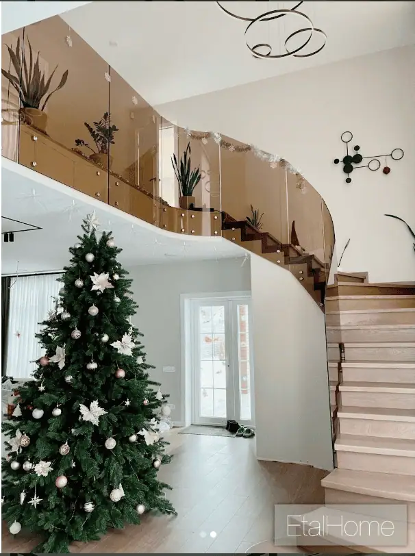 Etal Home — виконаний проєкт