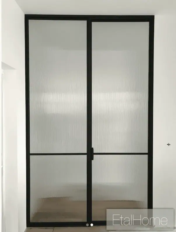 Etal Home — виконаний проєкт