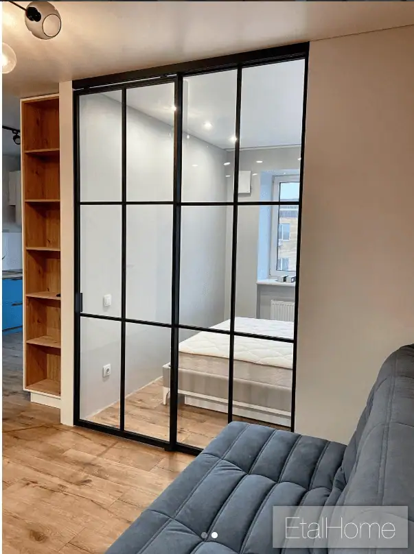 Etal Home — виконаний проєкт