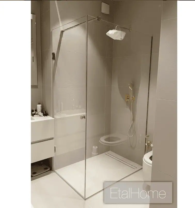 Etal Home — виконаний проєкт