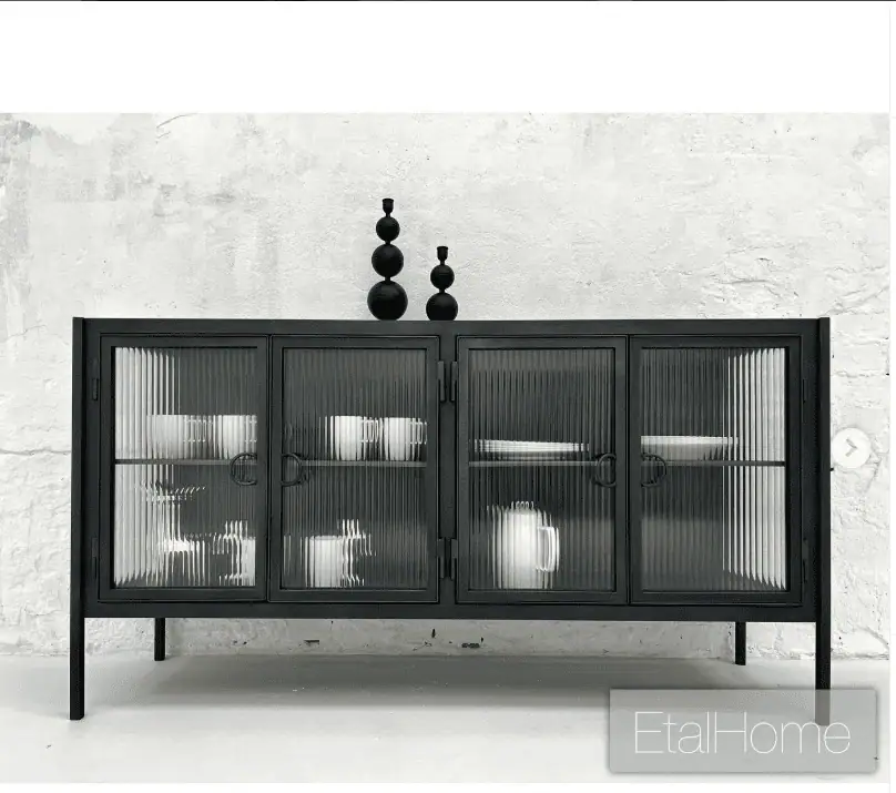 Etal Home — виконаний проєкт