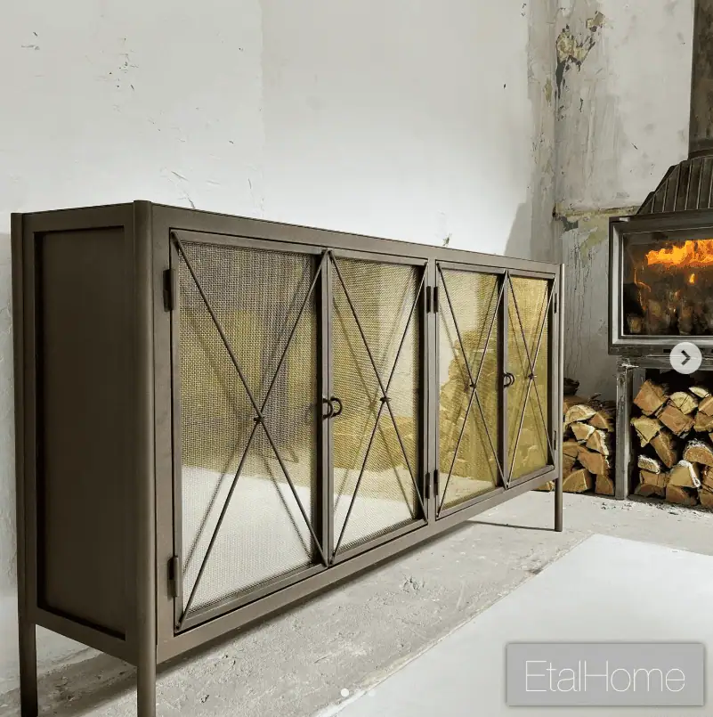 Etal Home — виконаний проєкт