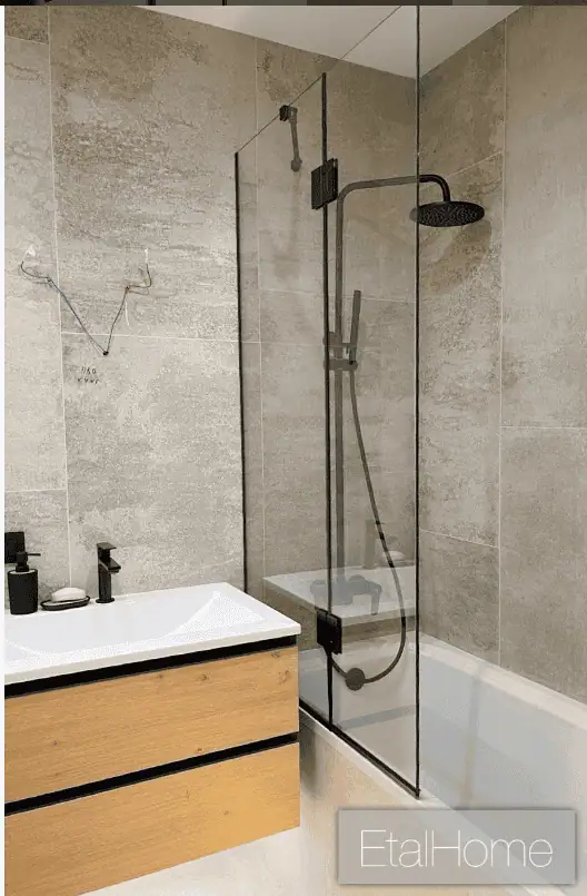 Etal Home — виконаний проєкт