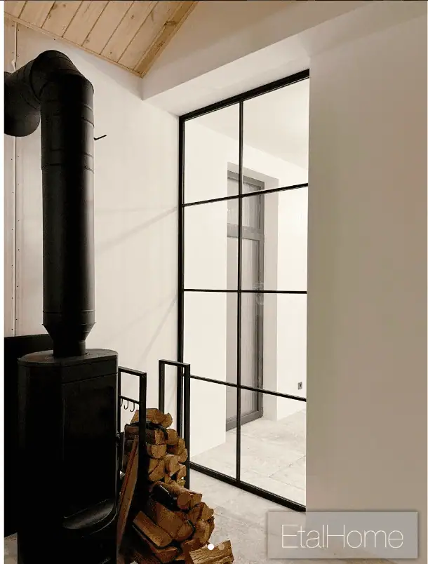 Etal Home — виконаний проєкт