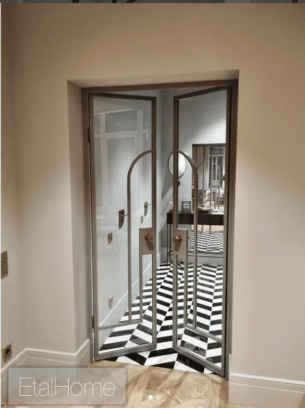 Etal Home — виконаний проєкт