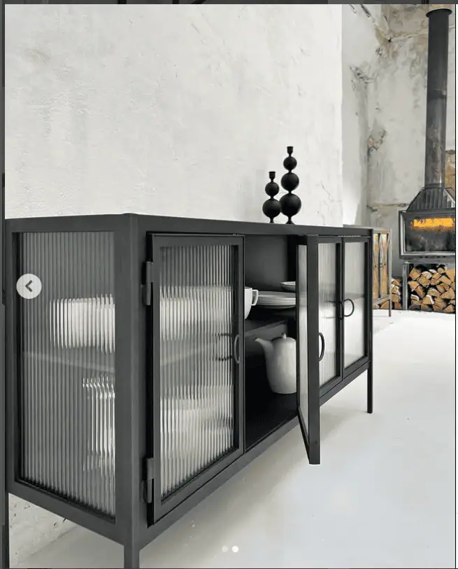 Etal Home — виконаний проєкт