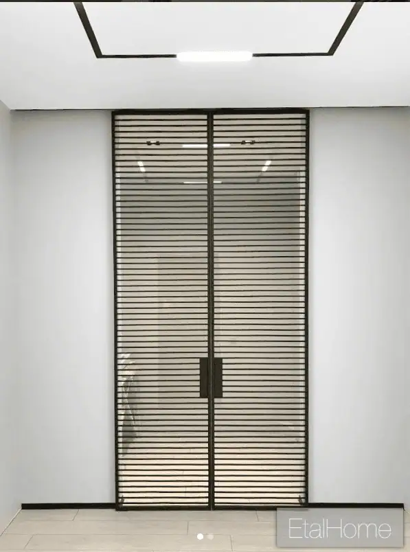 Etal Home — виконаний проєкт