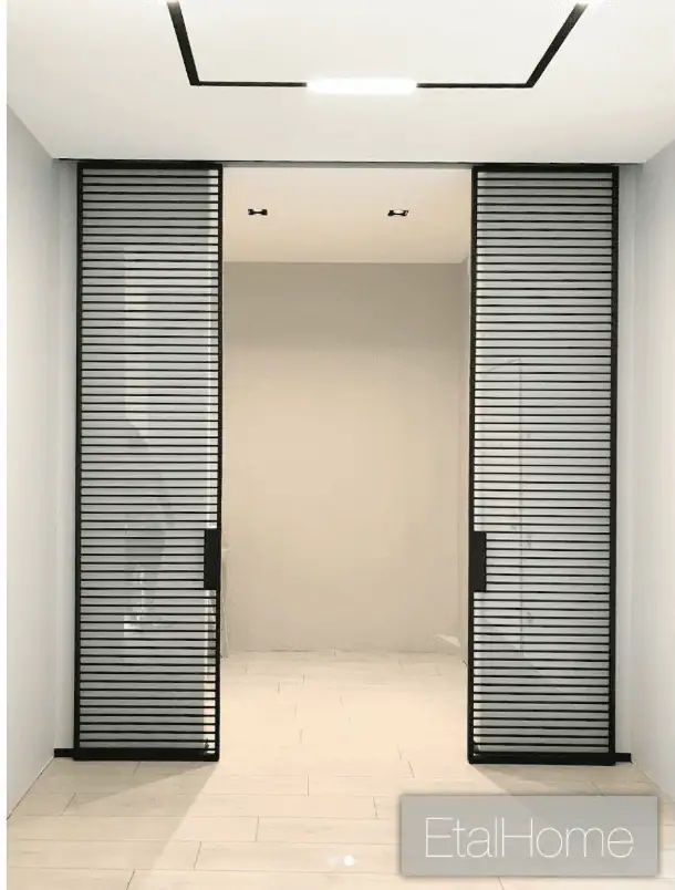 Etal Home — виконаний проєкт