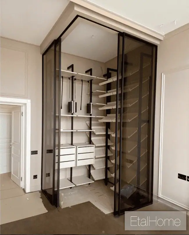 Etal Home — виконаний проєкт