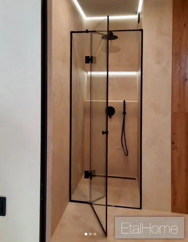 Etal Home — виконаний проєкт