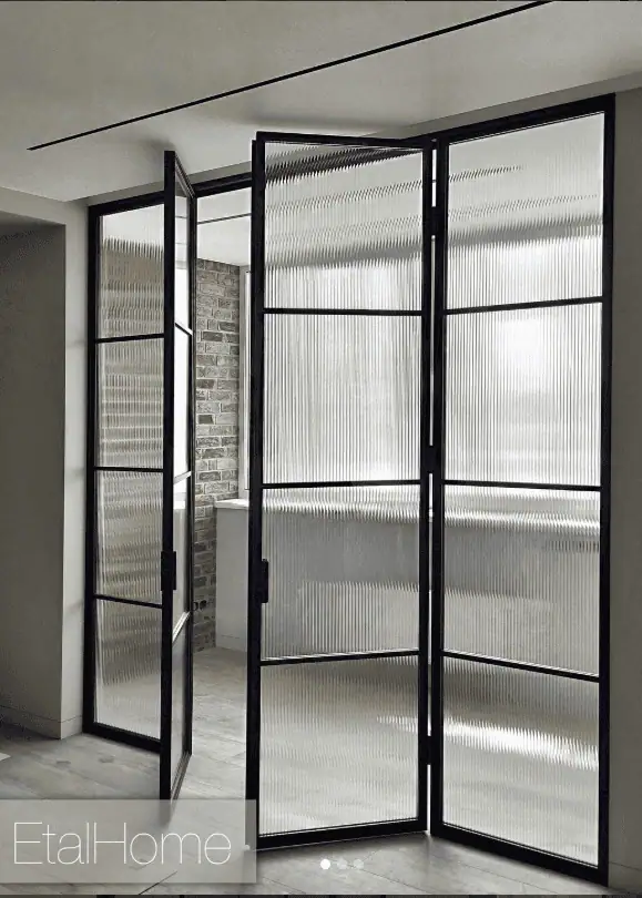 Etal Home — виконаний проєкт