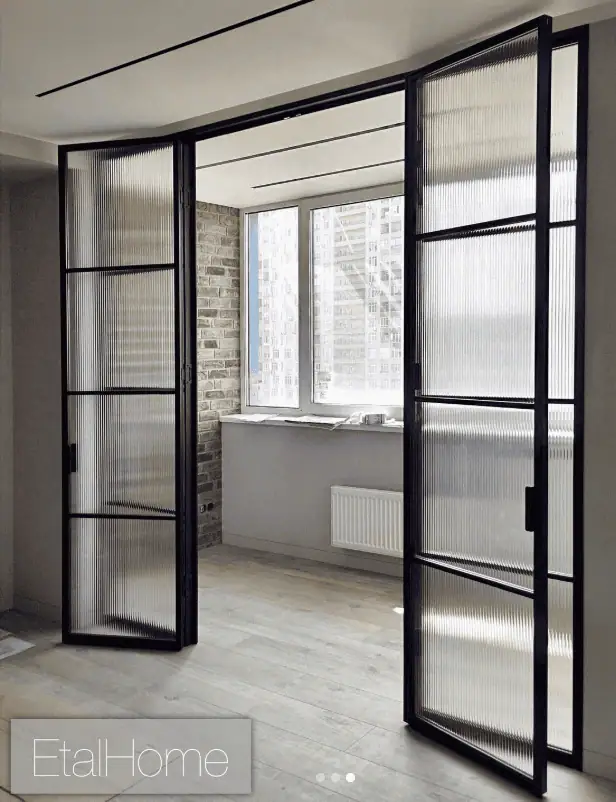 Etal Home — виконаний проєкт