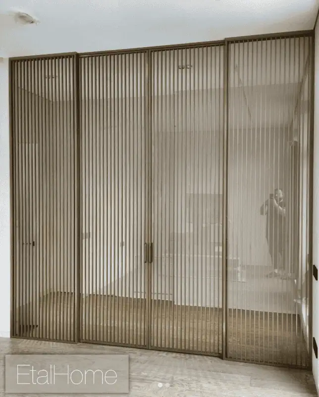 Etal Home — виконаний проєкт