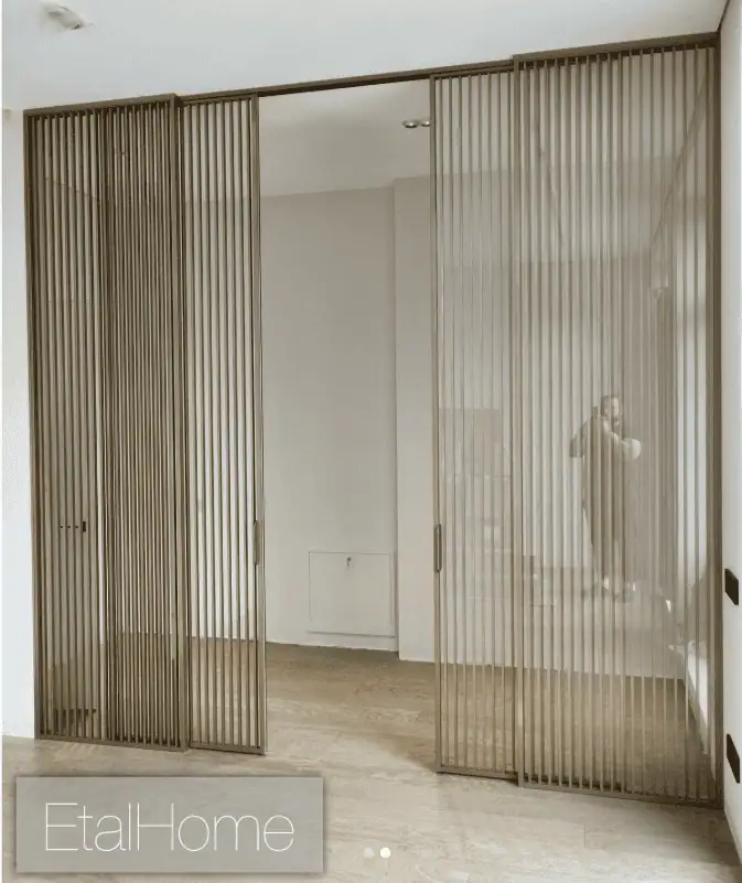 Etal Home — виконаний проєкт