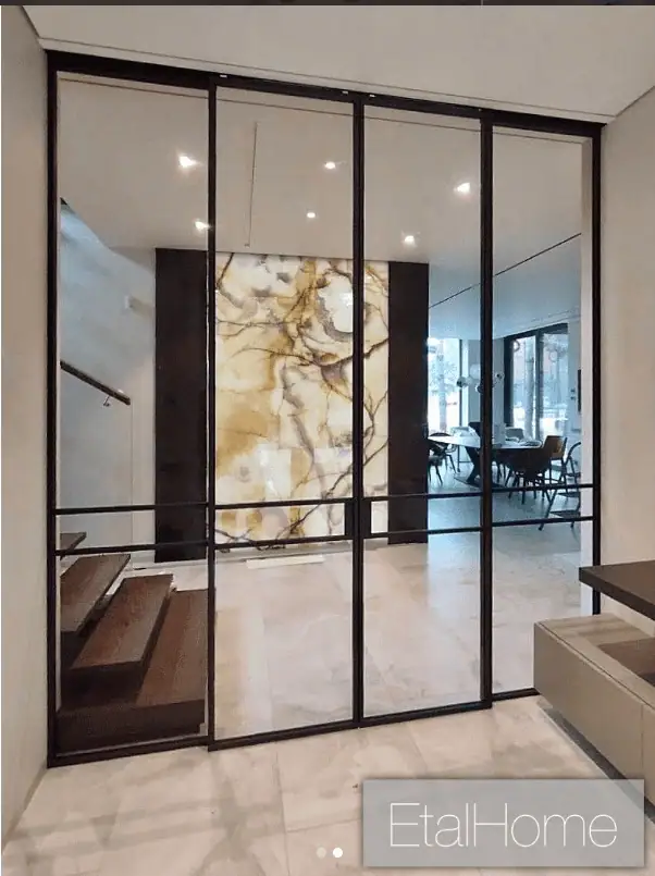 Etal Home — виконаний проєкт