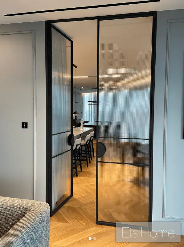 Etal Home — виконаний проєкт