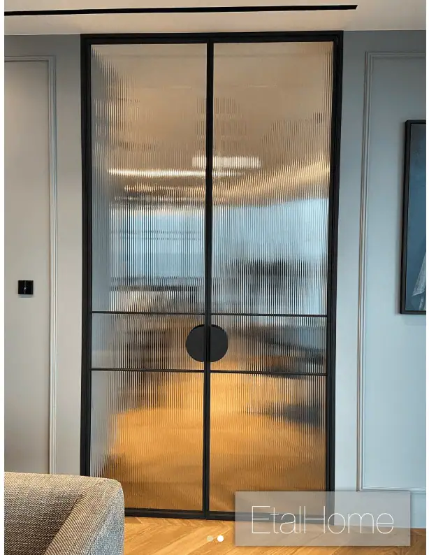 Etal Home — виконаний проєкт