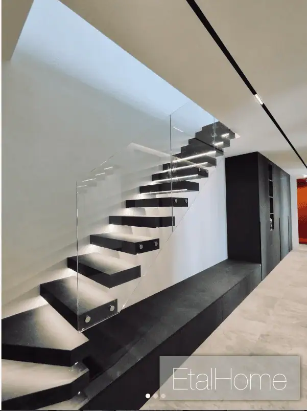 Etal Home — виконаний проєкт