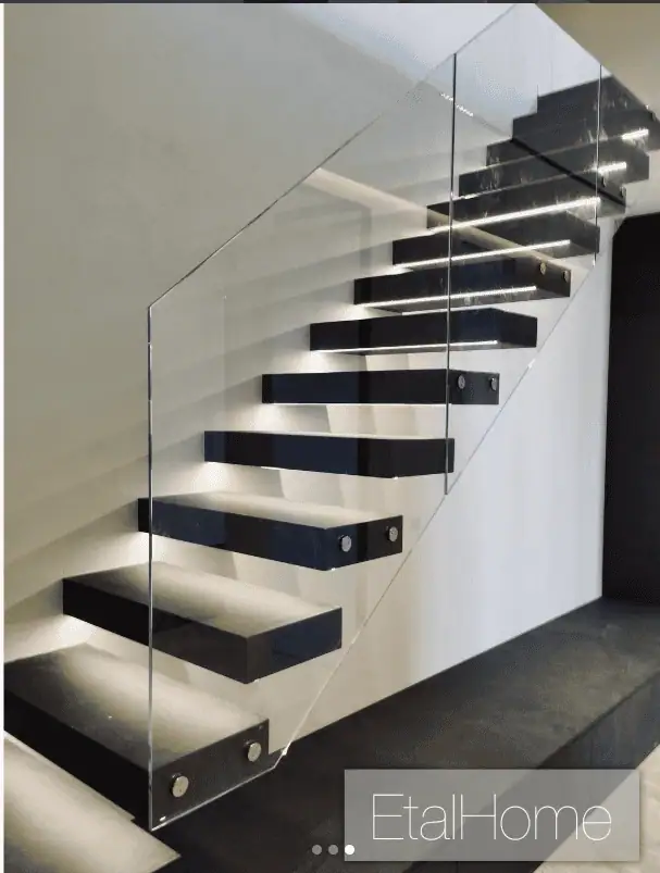 Etal Home — виконаний проєкт