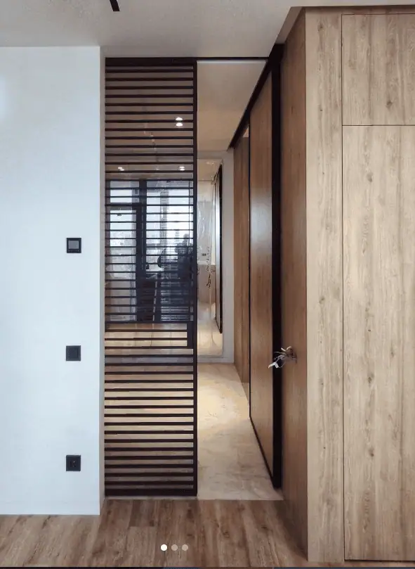 Etal Home — виконаний проєкт