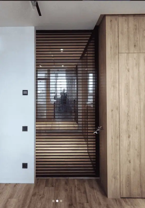 Etal Home — виконаний проєкт