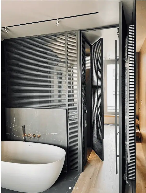 Etal Home — виконаний проєкт