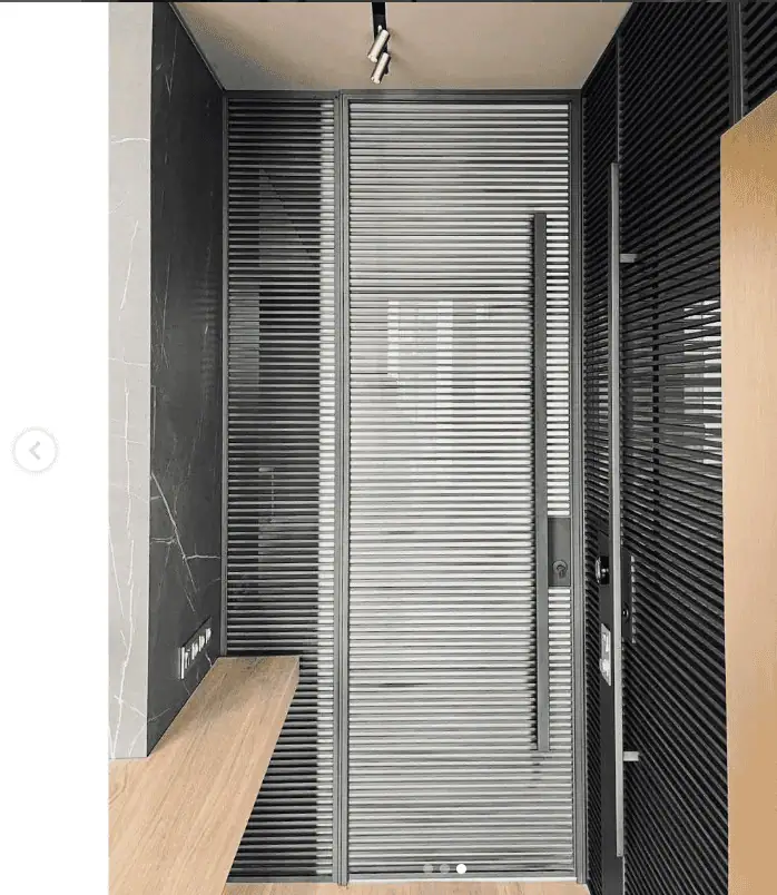 Etal Home — виконаний проєкт