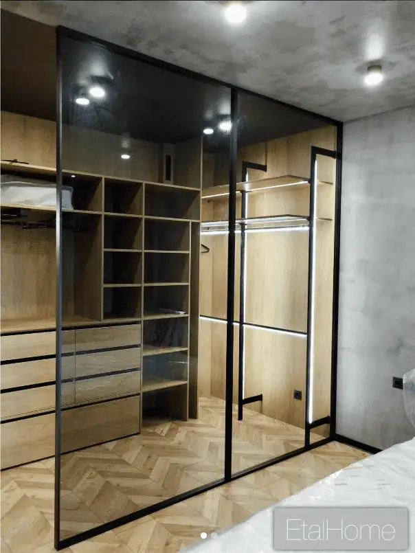 Etal Home — виконаний проєкт