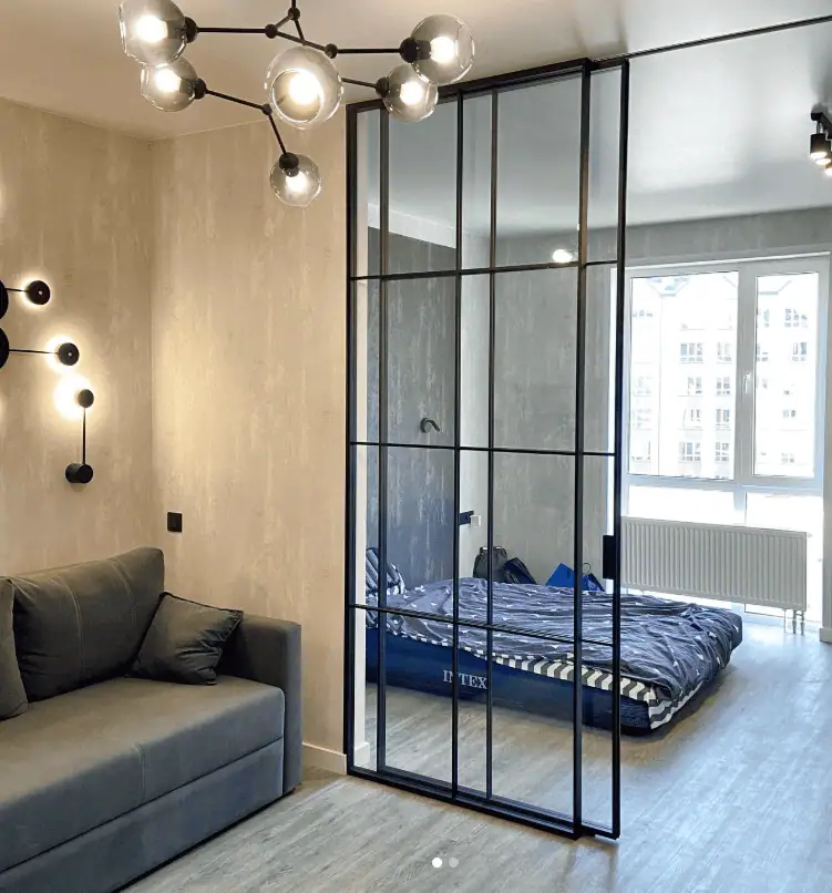 Etal Home — виконаний проєкт