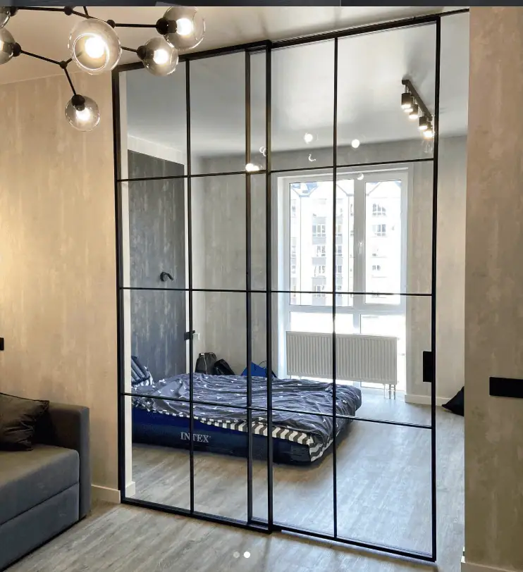 Etal Home — виконаний проєкт