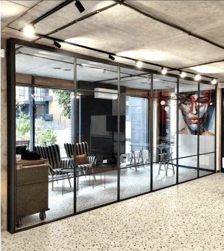 Etal Home — виконаний проєкт