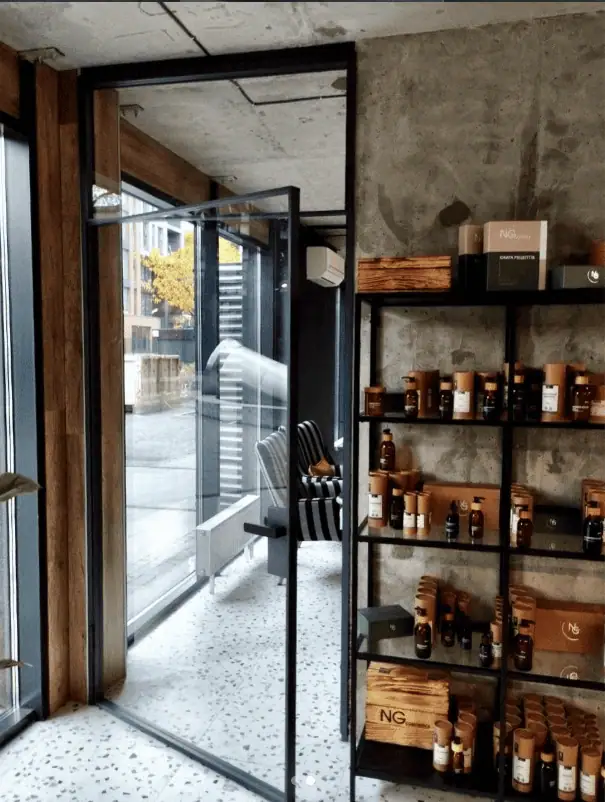 Etal Home — виконаний проєкт