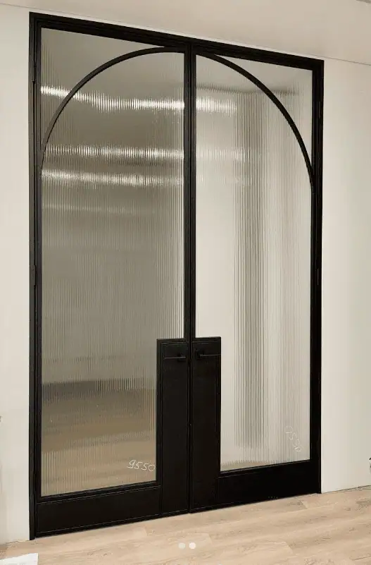 Etal Home — виконаний проєкт