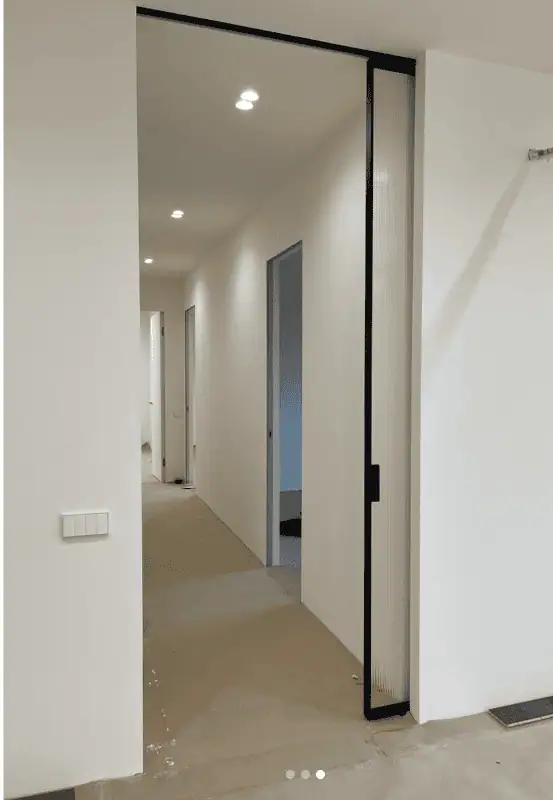 Etal Home — виконаний проєкт