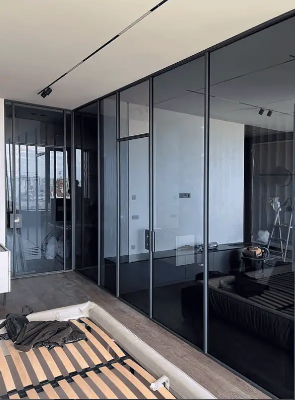 Etal Home — виконаний проєкт