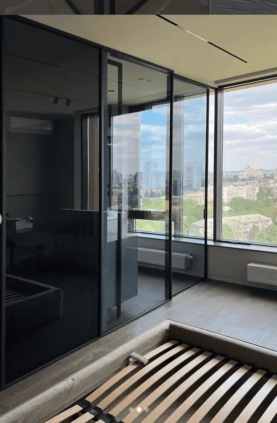 Etal Home — виконаний проєкт