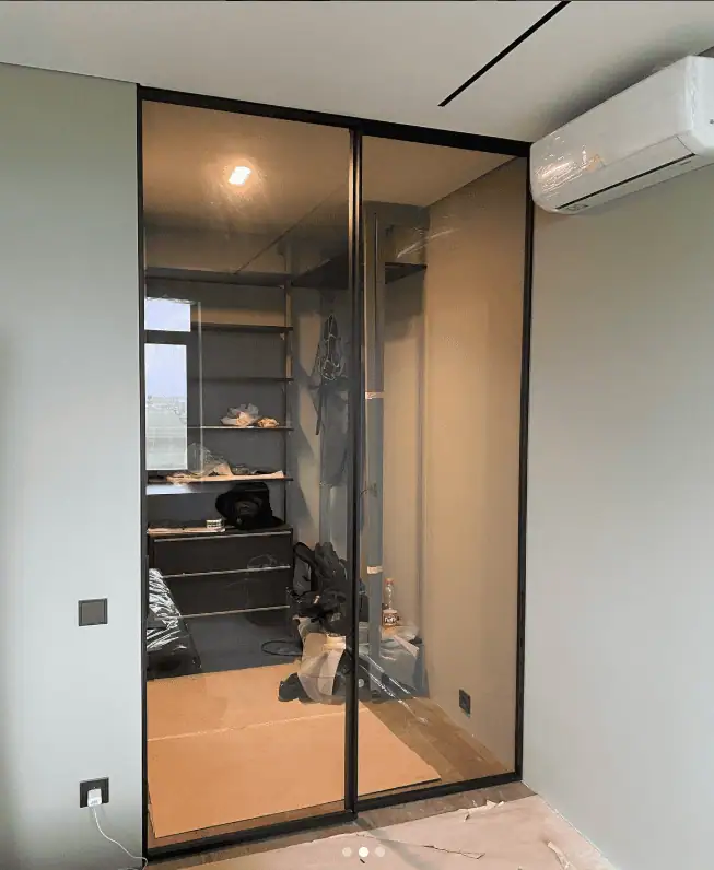 Etal Home — виконаний проєкт