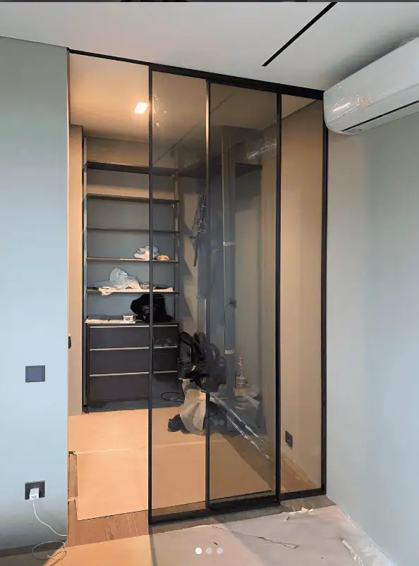 Etal Home — виконаний проєкт