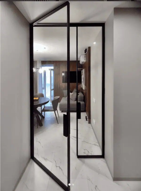 Etal Home — виконаний проєкт