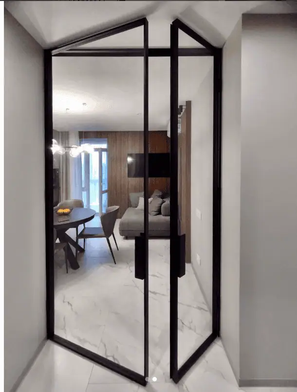 Etal Home — виконаний проєкт