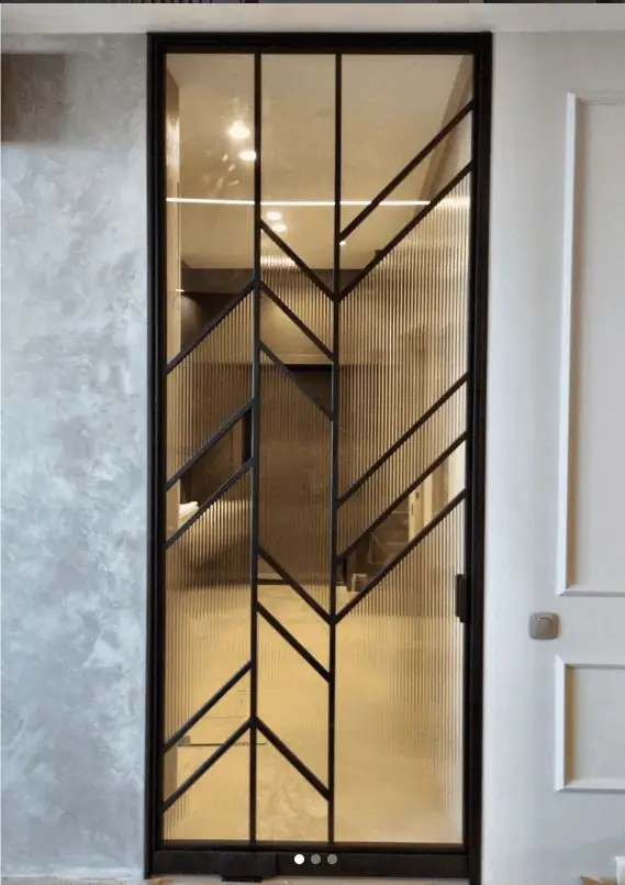 Etal Home — виконаний проєкт