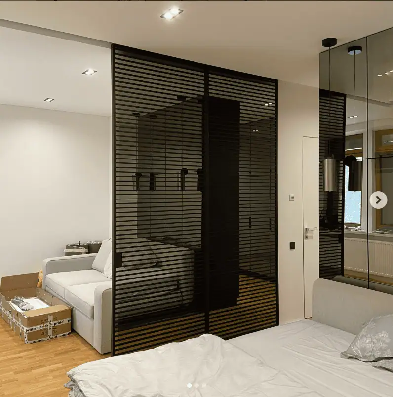 Etal Home — виконаний проєкт