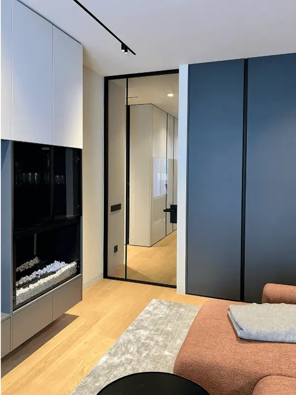 Etal Home — виконаний проєкт