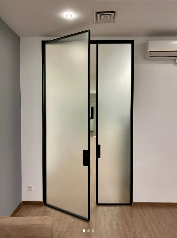 Etal Home — виконаний проєкт