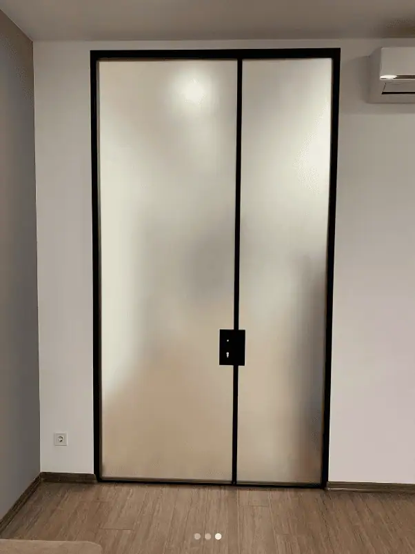 Etal Home — виконаний проєкт