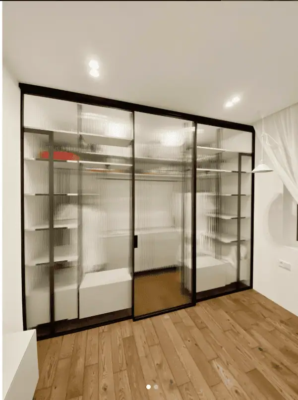 Etal Home — виконаний проєкт