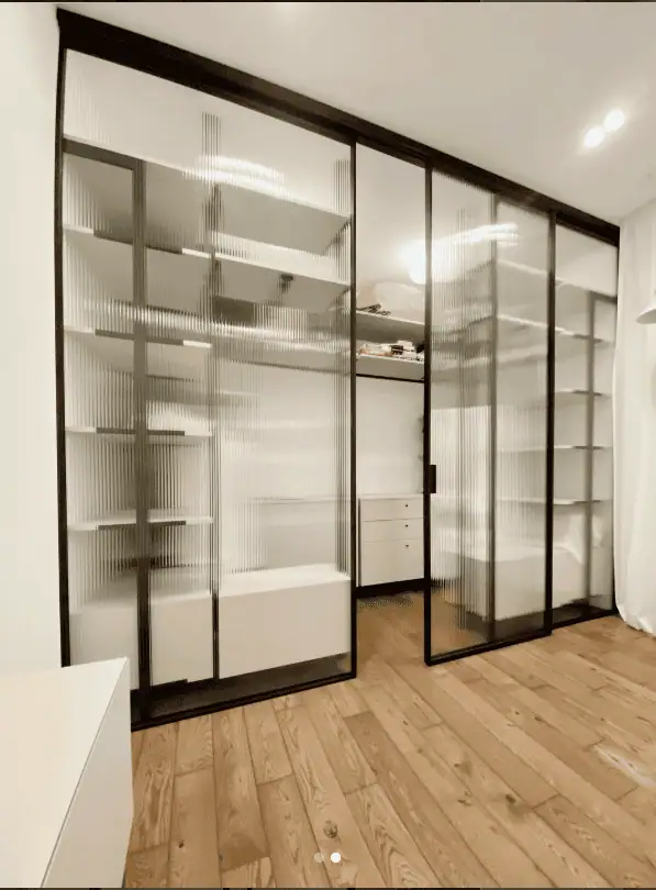 Etal Home — виконаний проєкт