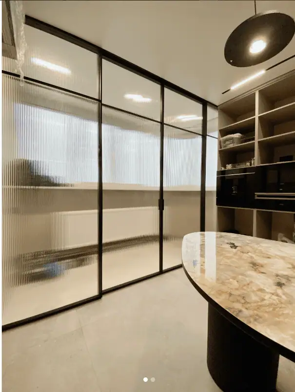 Etal Home — виконаний проєкт